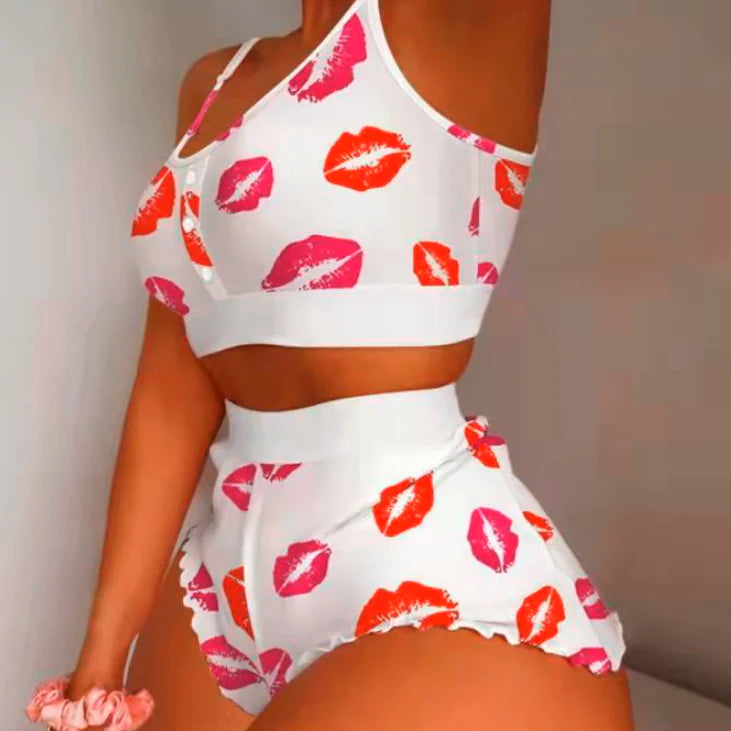 Chic Home Fashion Women's Pajamas