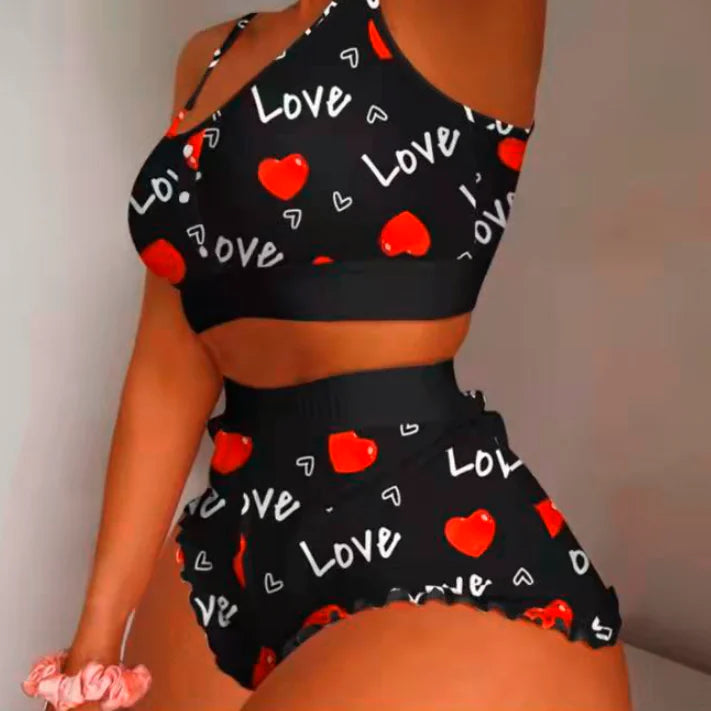 Chic Home Fashion Women's Pajamas