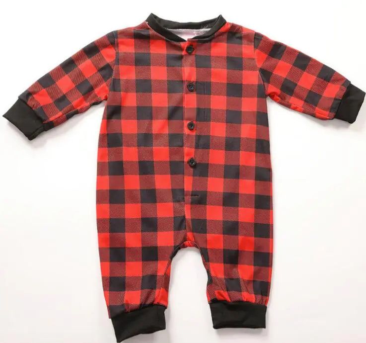 Bear Cheeks Family Loungewear