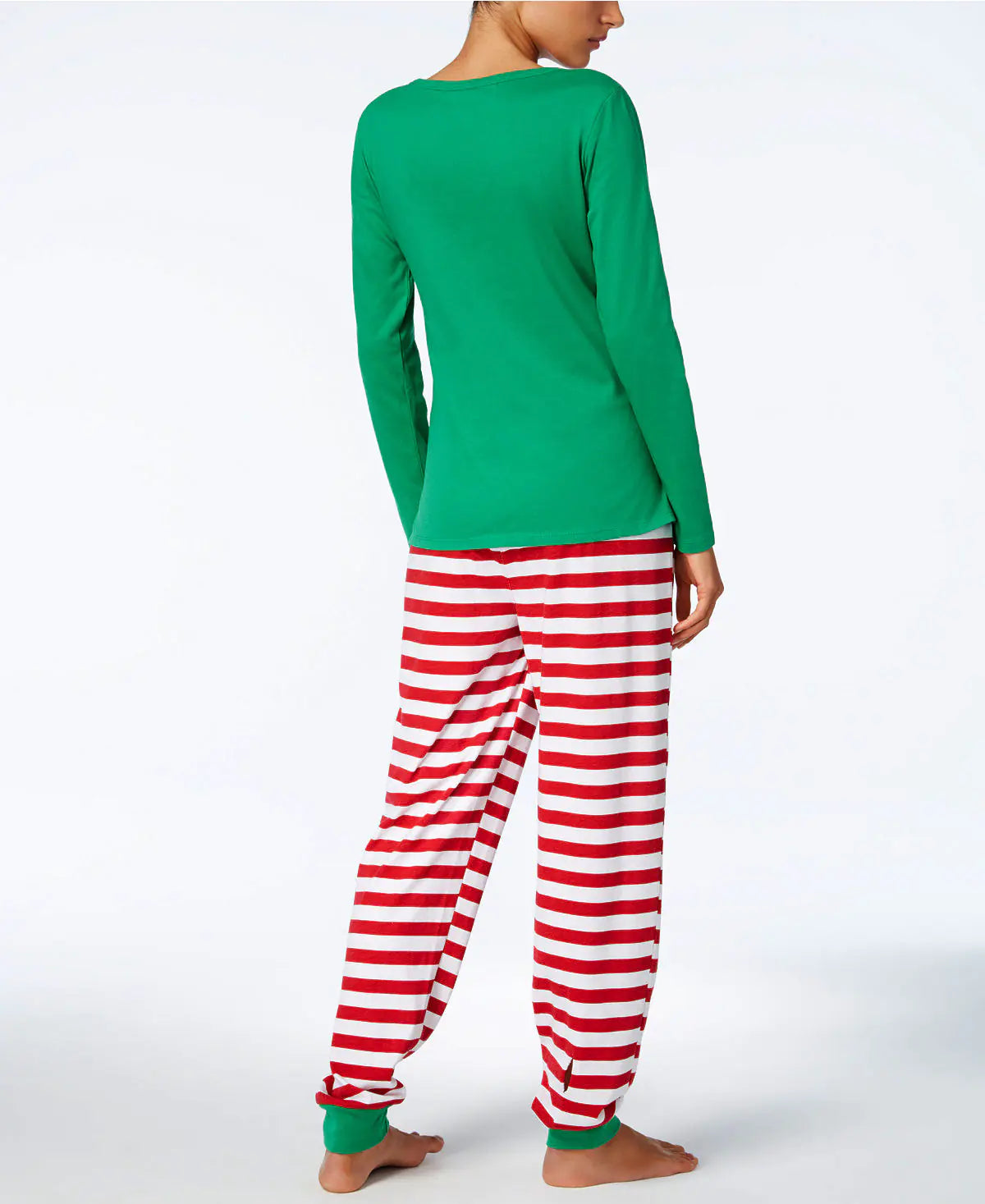 Festive Family Pajama Sets, Cozy Matching Loungewear
