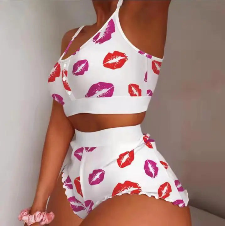 Chic Home Fashion Women's Pajamas