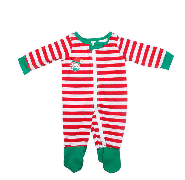 Festive Family Pajama Sets, Cozy Matching Loungewear