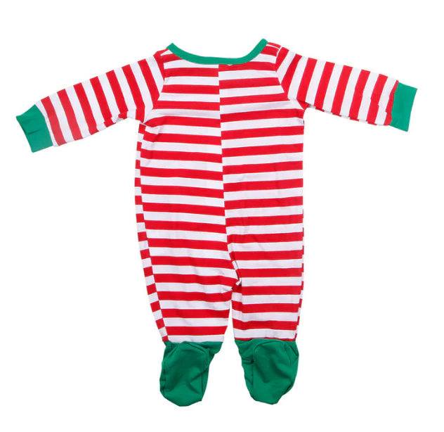 Festive Family Pajama Sets, Cozy Matching Loungewear