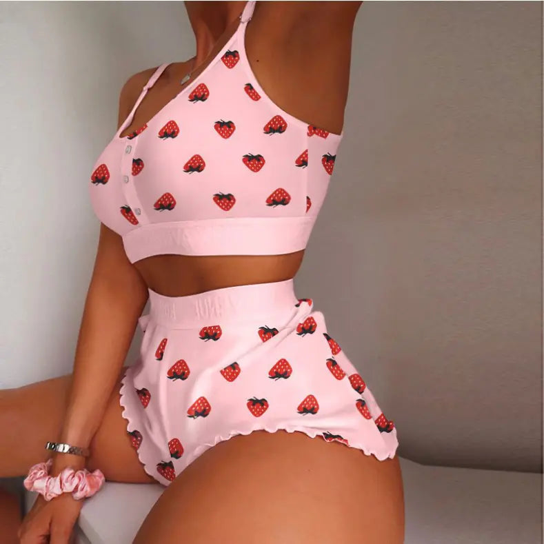 Chic Home Fashion Women's Pajamas